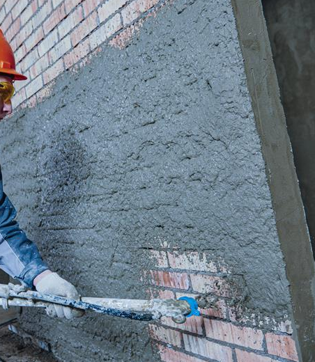 Contractor fire-stopping tender pricing services