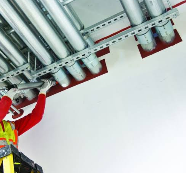 Residential fire-stopping cost estimation services