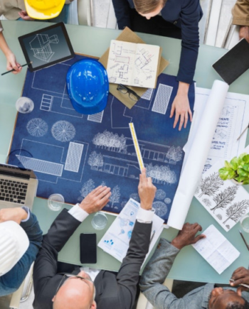 Building project fire-stopping cost audit services