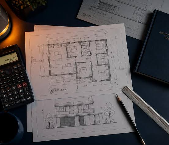Comprehensive fire-stopping cost reporting services